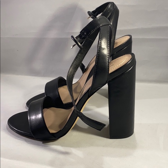 Mix no.6 Heels - Picture 2 of 4